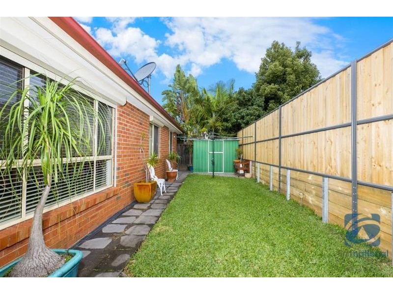 37 Clonmore Street, Kellyville Ridge NSW 2155