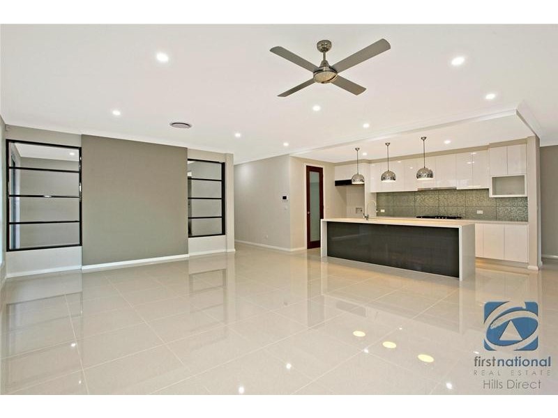 Marsden Park NSW 2765