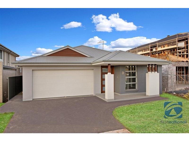 Marsden Park NSW 2765