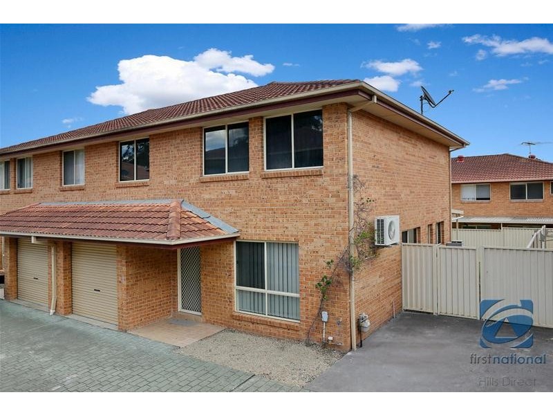 13/66 Lalor Road, Quakers Hill NSW 2763