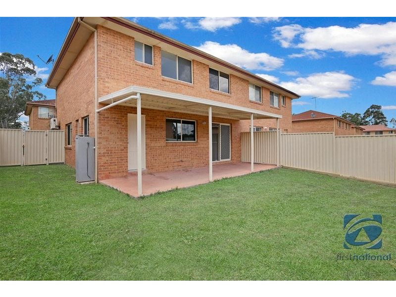 13/66 Lalor Road, Quakers Hill NSW 2763