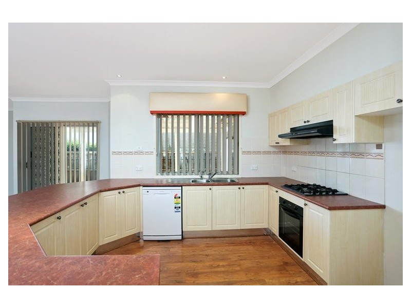 21 Blue Bell Circuit, Kellyville NSW 2155