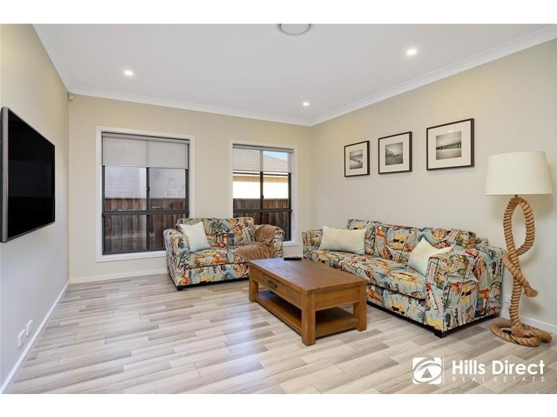 Kellyville Ridge NSW 2155