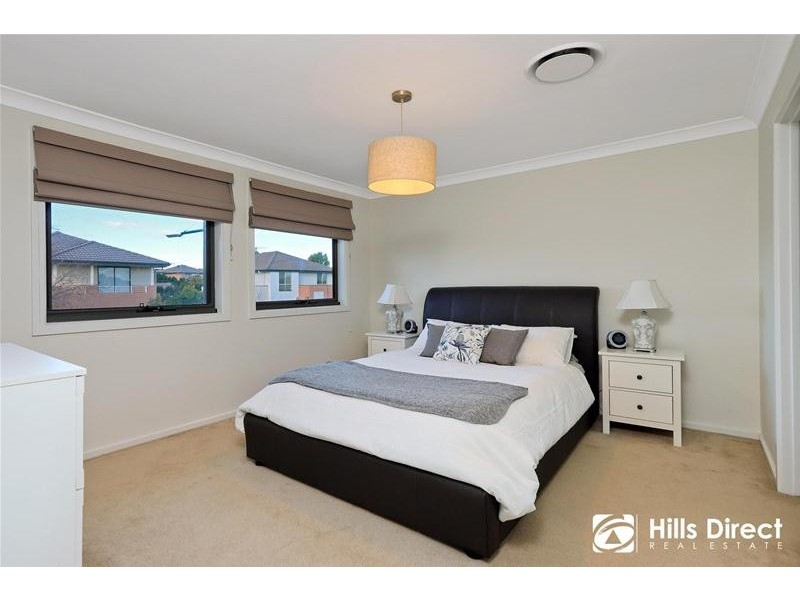 Kellyville Ridge NSW 2155