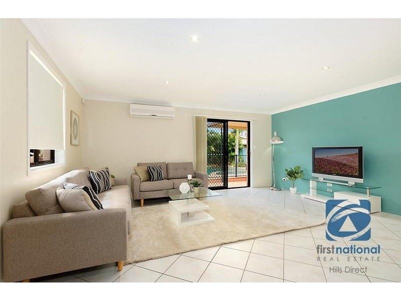 8 Aloe Street, Quakers Hill NSW 2763