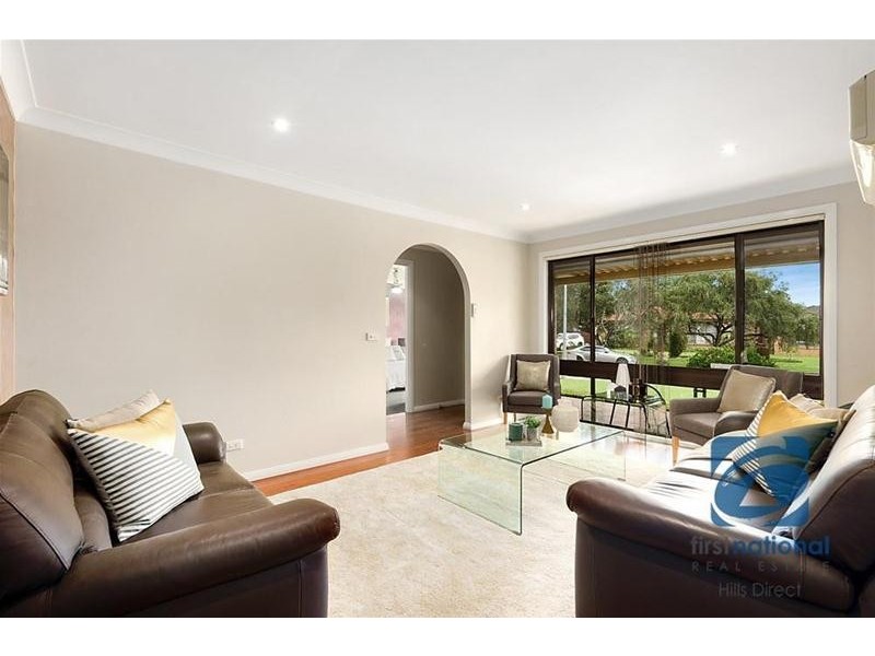 8 Aloe Street, Quakers Hill NSW 2763