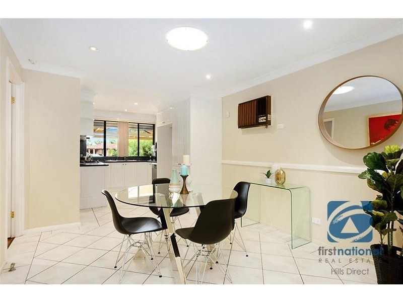 8 Aloe Street, Quakers Hill NSW 2763