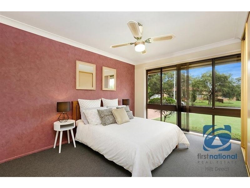 8 Aloe Street, Quakers Hill NSW 2763