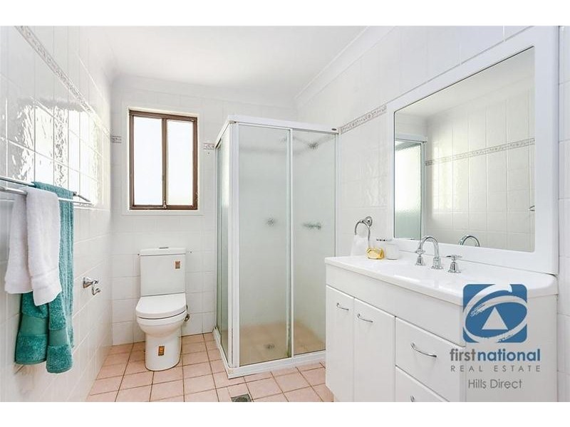 8 Aloe Street, Quakers Hill NSW 2763