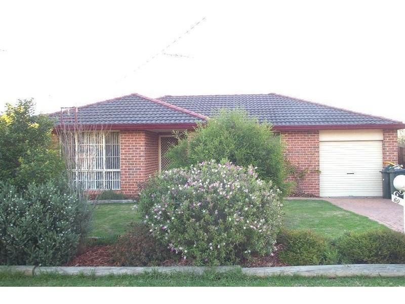 60 Bridge Street, Schofields NSW 2762