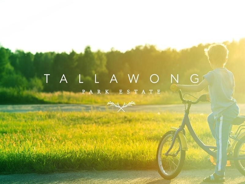 Lot 501 131-135 Tallawong Road, Rouse Hill NSW 2155