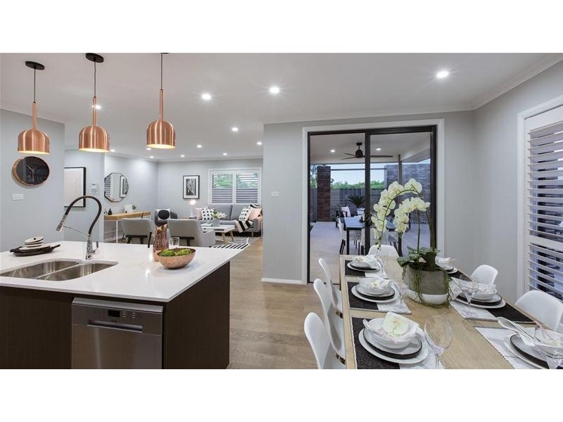 Lot 501 131-135 Tallawong Road, Rouse Hill NSW 2155