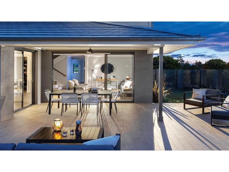 Lot 501 131-135 Tallawong Road, Rouse Hill NSW 2155