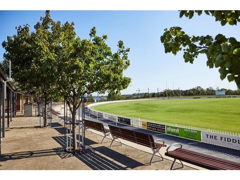 Lot 501 131-135 Tallawong Road, Rouse Hill NSW 2155