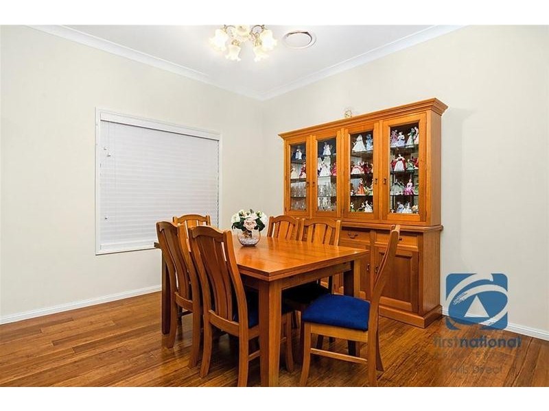 20 Maple Grove, Kellyville Ridge NSW 2155