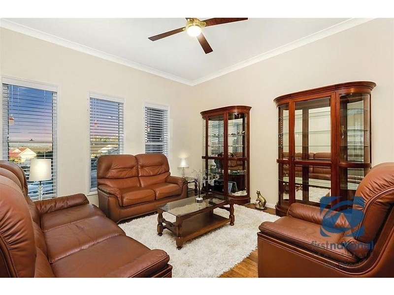 20 Maple Grove, Kellyville Ridge NSW 2155