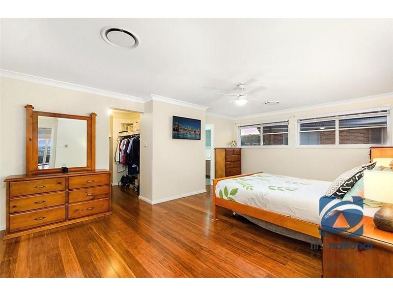 20 Maple Grove, Kellyville Ridge NSW 2155