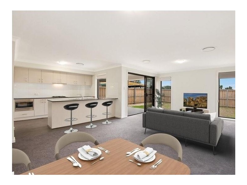 Marsden Park NSW 2765