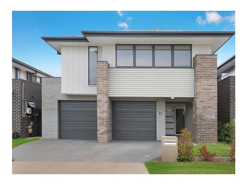 Marsden Park NSW 2765