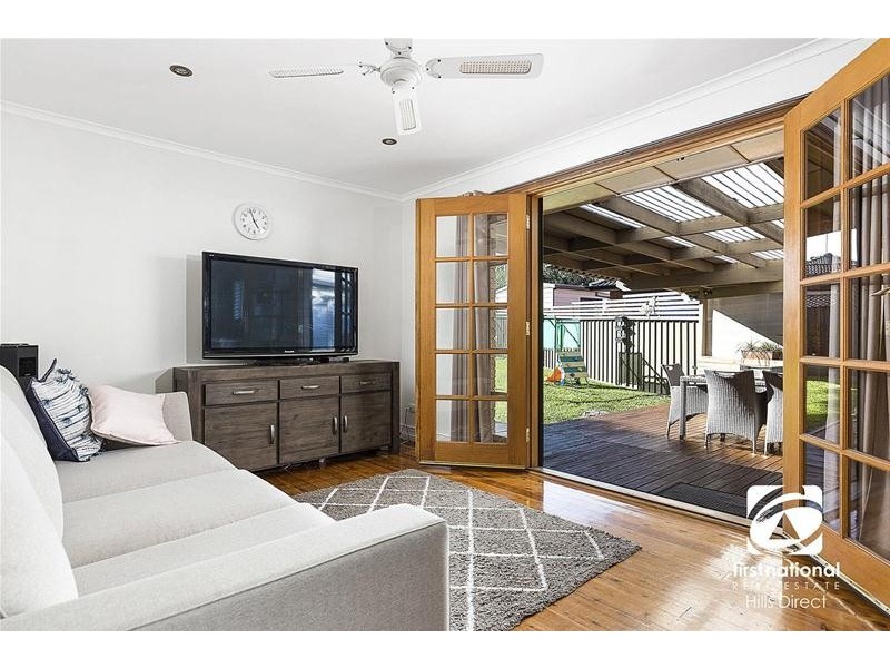 252 Madagascar Drive, Kings Park NSW 2148