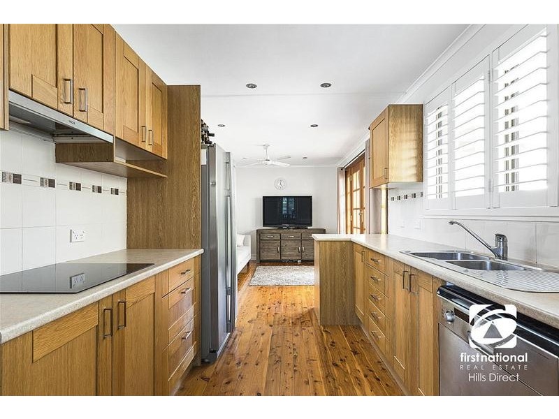 252 Madagascar Drive, Kings Park NSW 2148