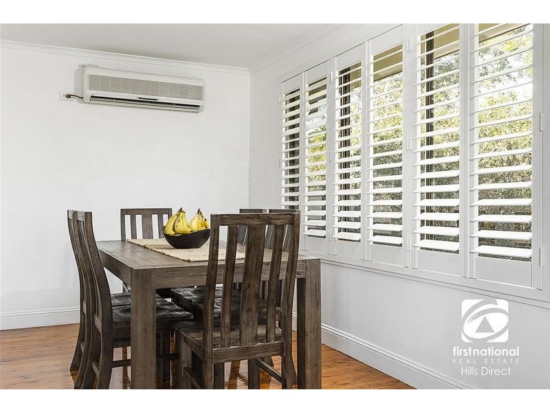 252 Madagascar Drive, Kings Park NSW 2148