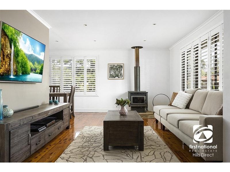 252 Madagascar Drive, Kings Park NSW 2148