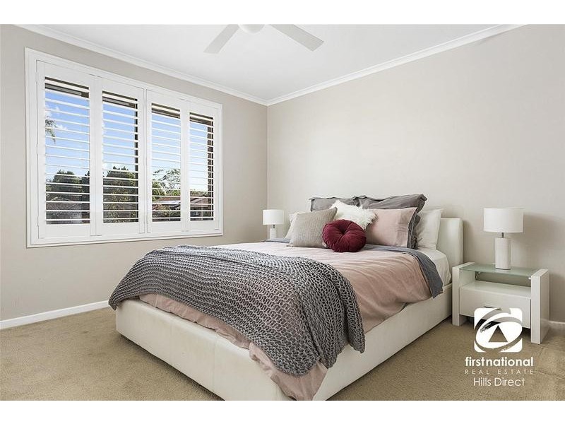 252 Madagascar Drive, Kings Park NSW 2148
