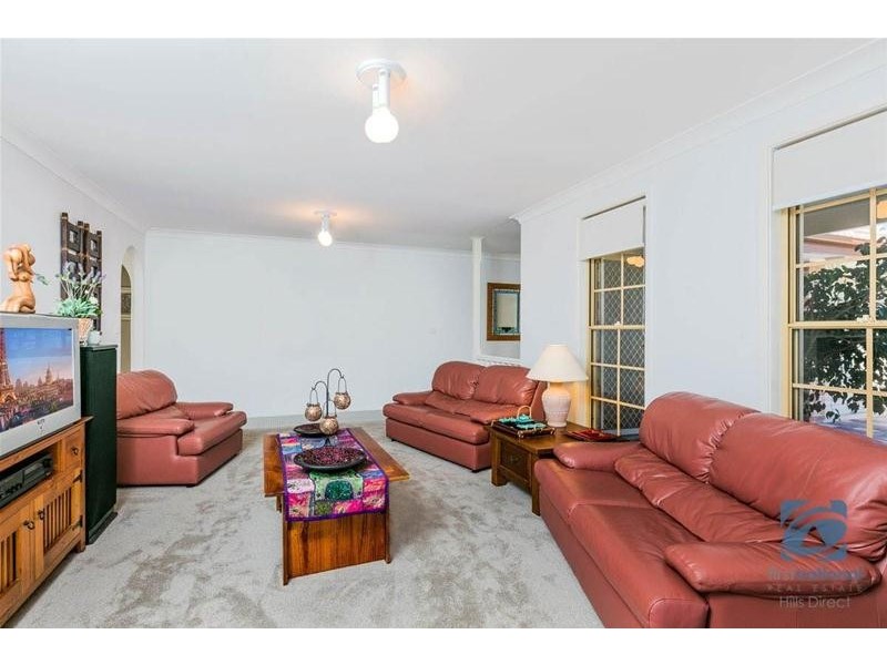 44 Sherridon Crescent, Quakers Hill NSW 2763