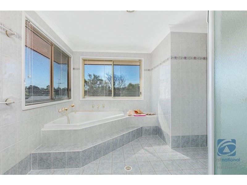 44 Sherridon Crescent, Quakers Hill NSW 2763