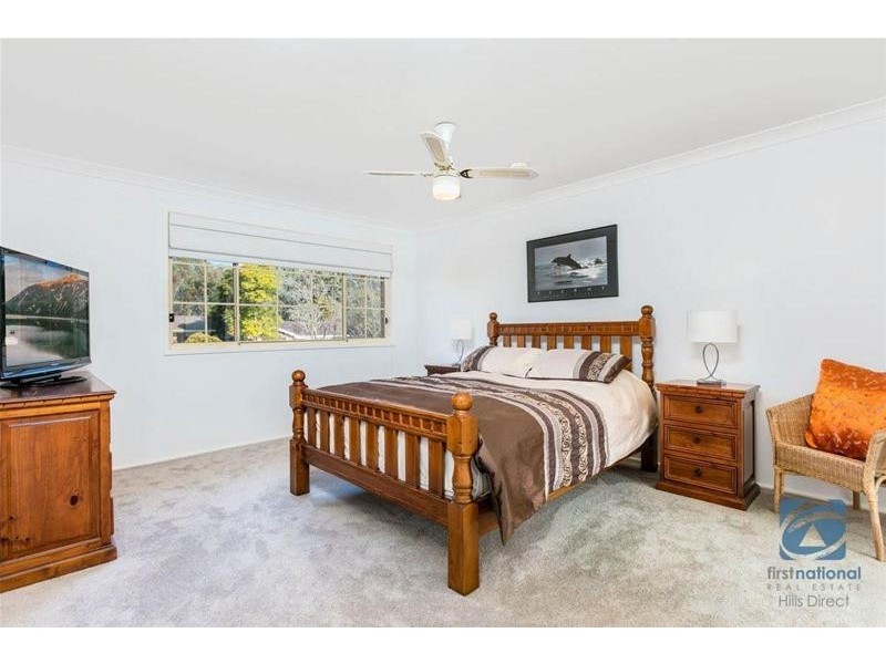 44 Sherridon Crescent, Quakers Hill NSW 2763