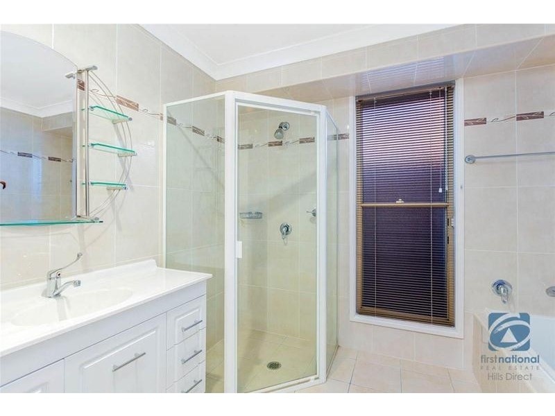 44 Sherridon Crescent, Quakers Hill NSW 2763