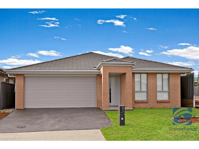 Riverstone NSW 2765