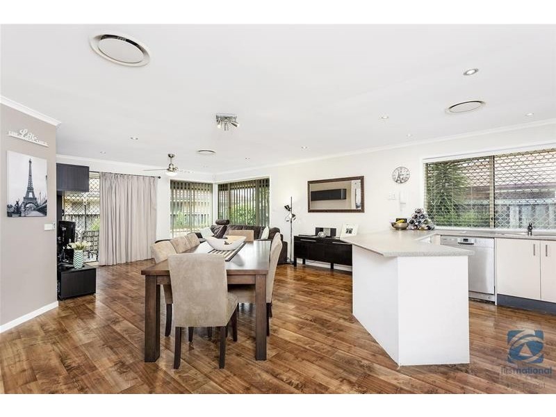 Stanhope Gardens NSW 2768