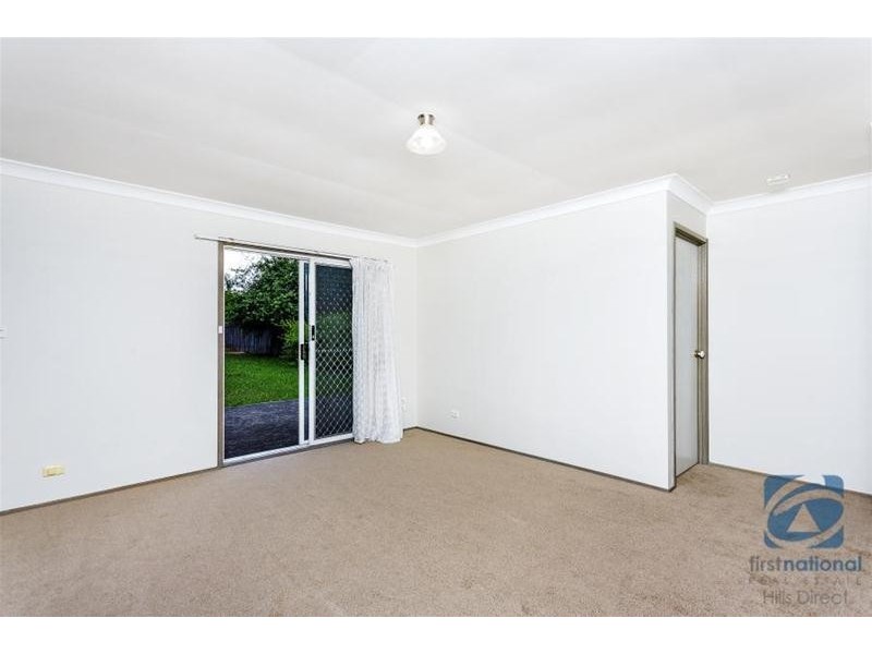 Quakers Hill NSW 2763