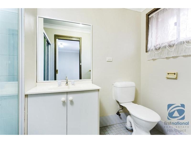 Quakers Hill NSW 2763