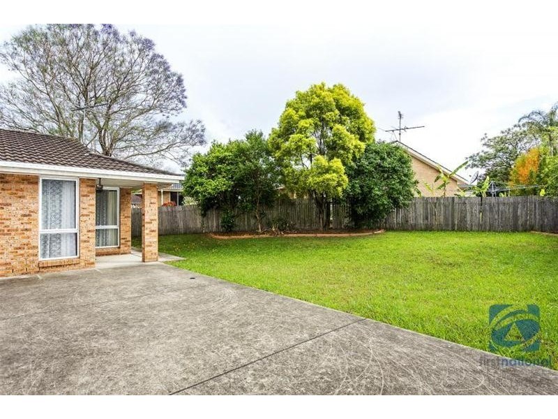 Quakers Hill NSW 2763