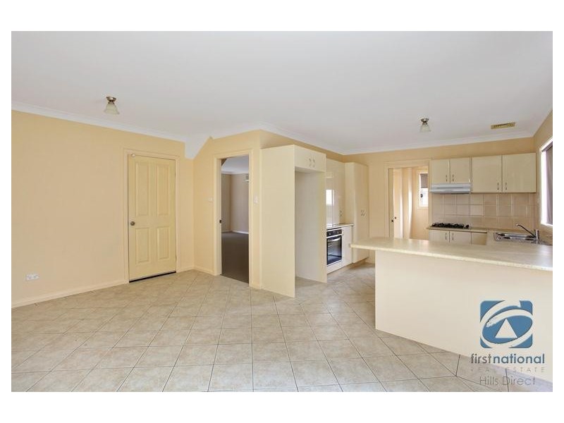 Quakers Hill NSW 2763