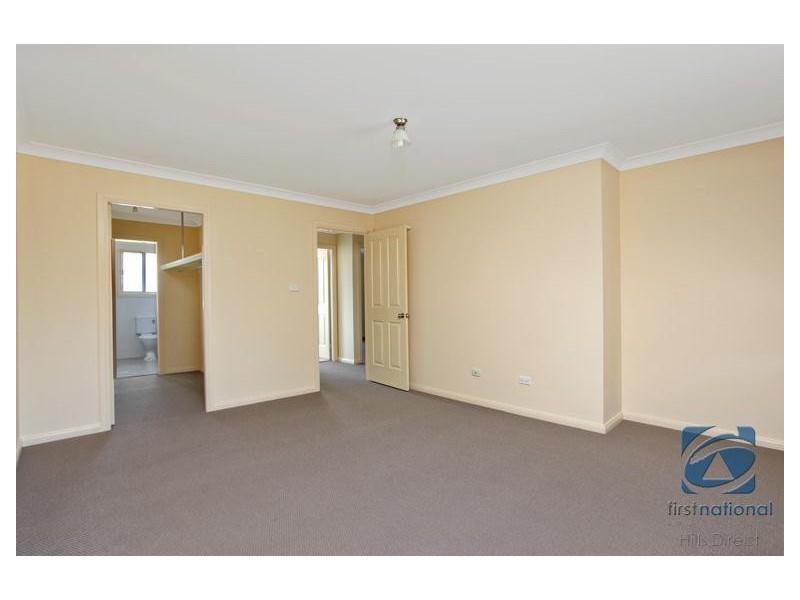 Quakers Hill NSW 2763