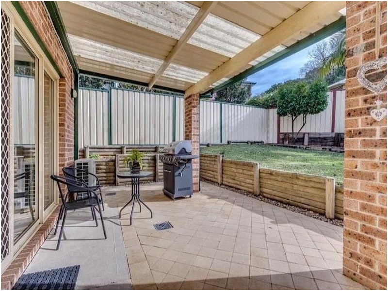 1/49 Pagoda Crescent, Quakers Hill NSW 2763