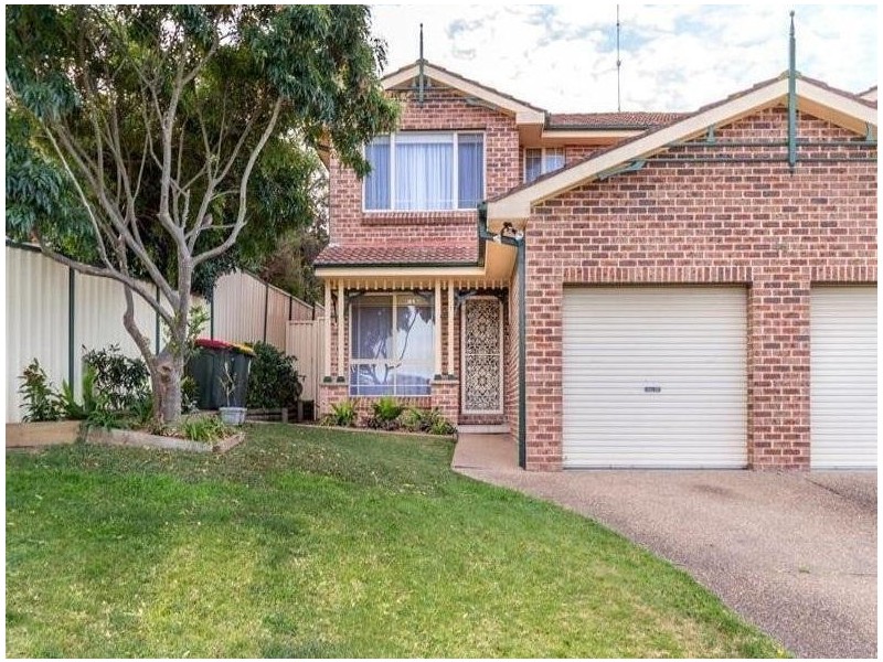 1/49 Pagoda Crescent, Quakers Hill NSW 2763