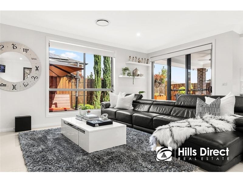 13 Mountain Street, The Ponds NSW 2769