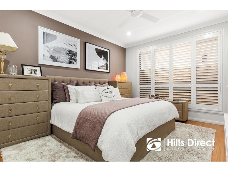 13 Mountain Street, The Ponds NSW 2769