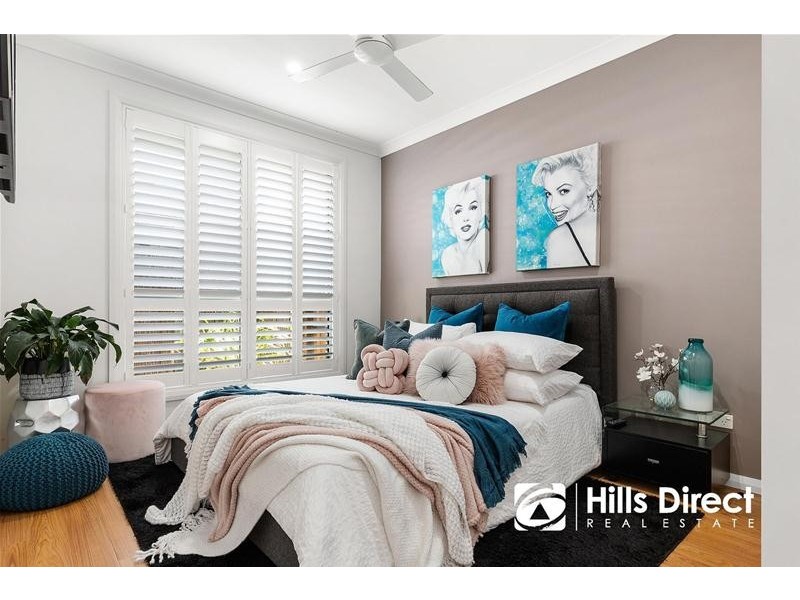 13 Mountain Street, The Ponds NSW 2769