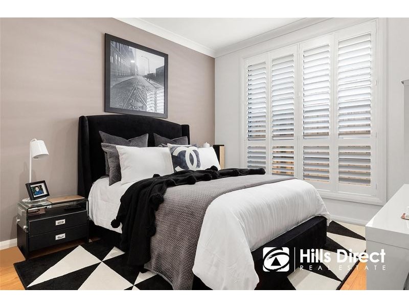 13 Mountain Street, The Ponds NSW 2769