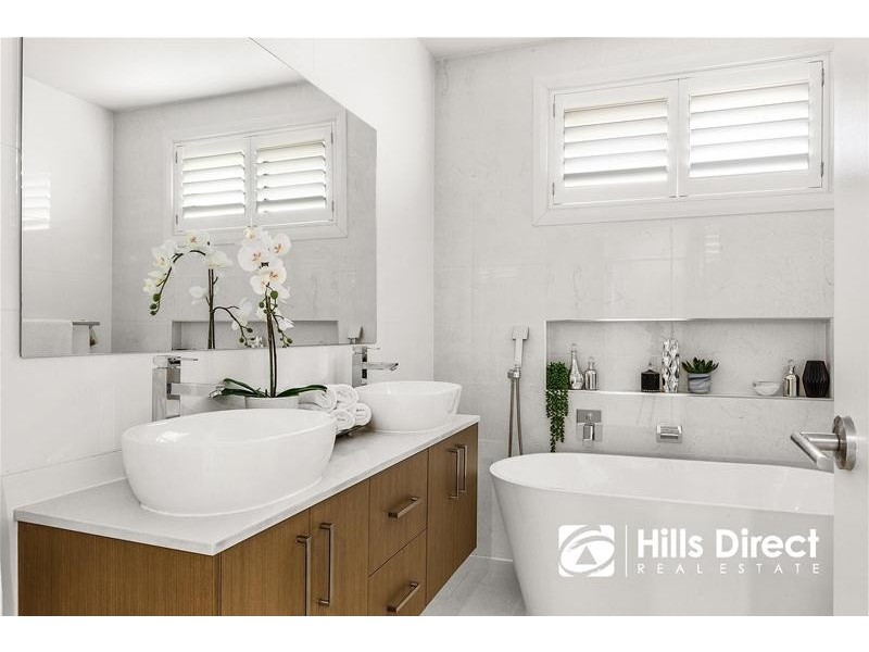 13 Mountain Street, The Ponds NSW 2769