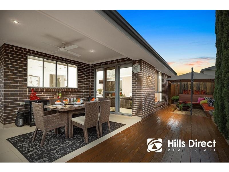 13 Mountain Street, The Ponds NSW 2769