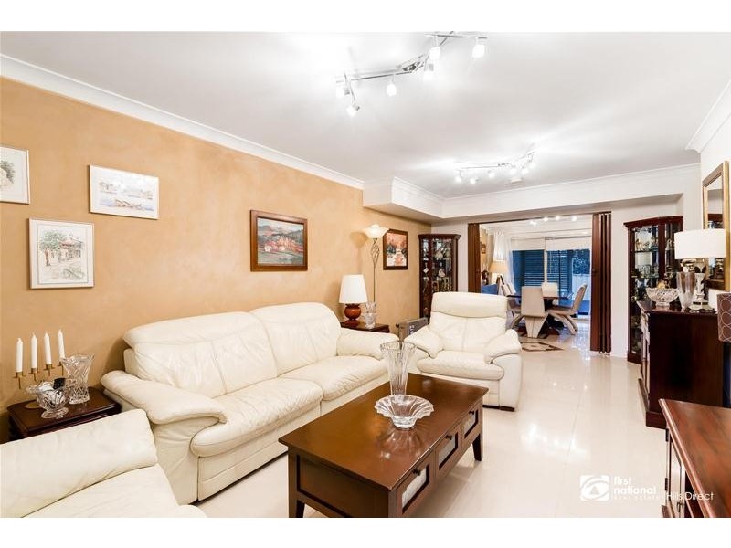 25/188 Walker Street, Quakers Hill NSW 2763