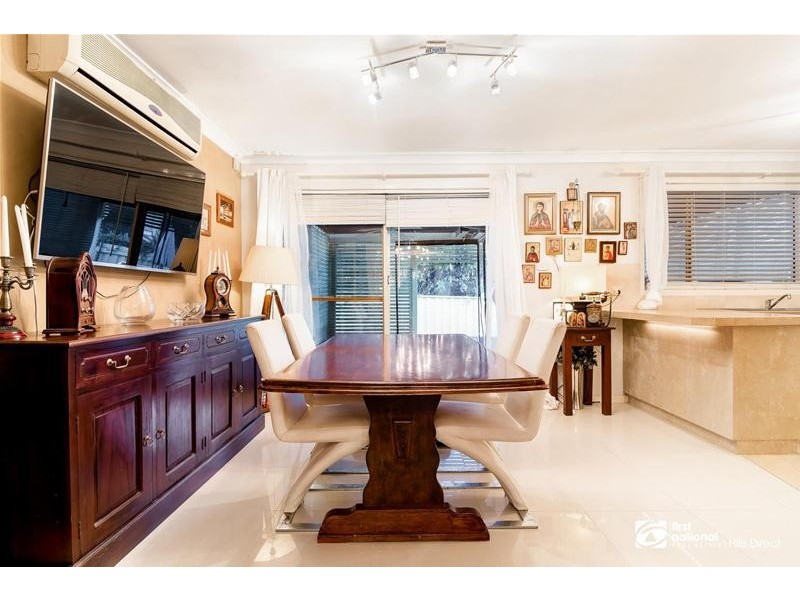 25/188 Walker Street, Quakers Hill NSW 2763