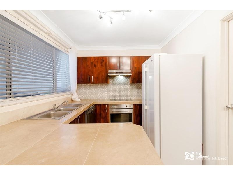 25/188 Walker Street, Quakers Hill NSW 2763